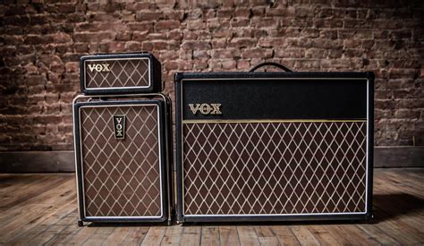 dating vox amplifiers